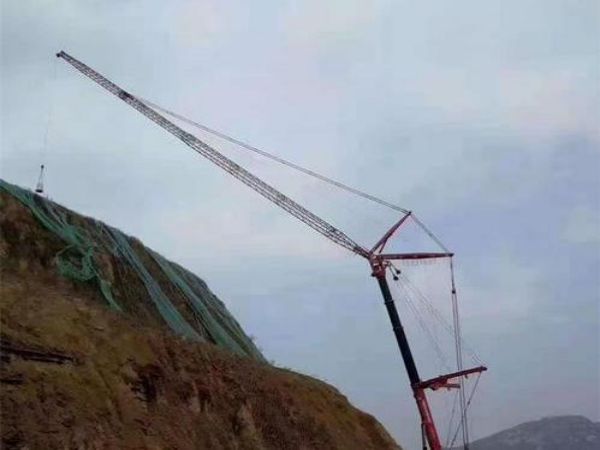 松山新区吊车出租_吊车出租公司重点介绍是什么？